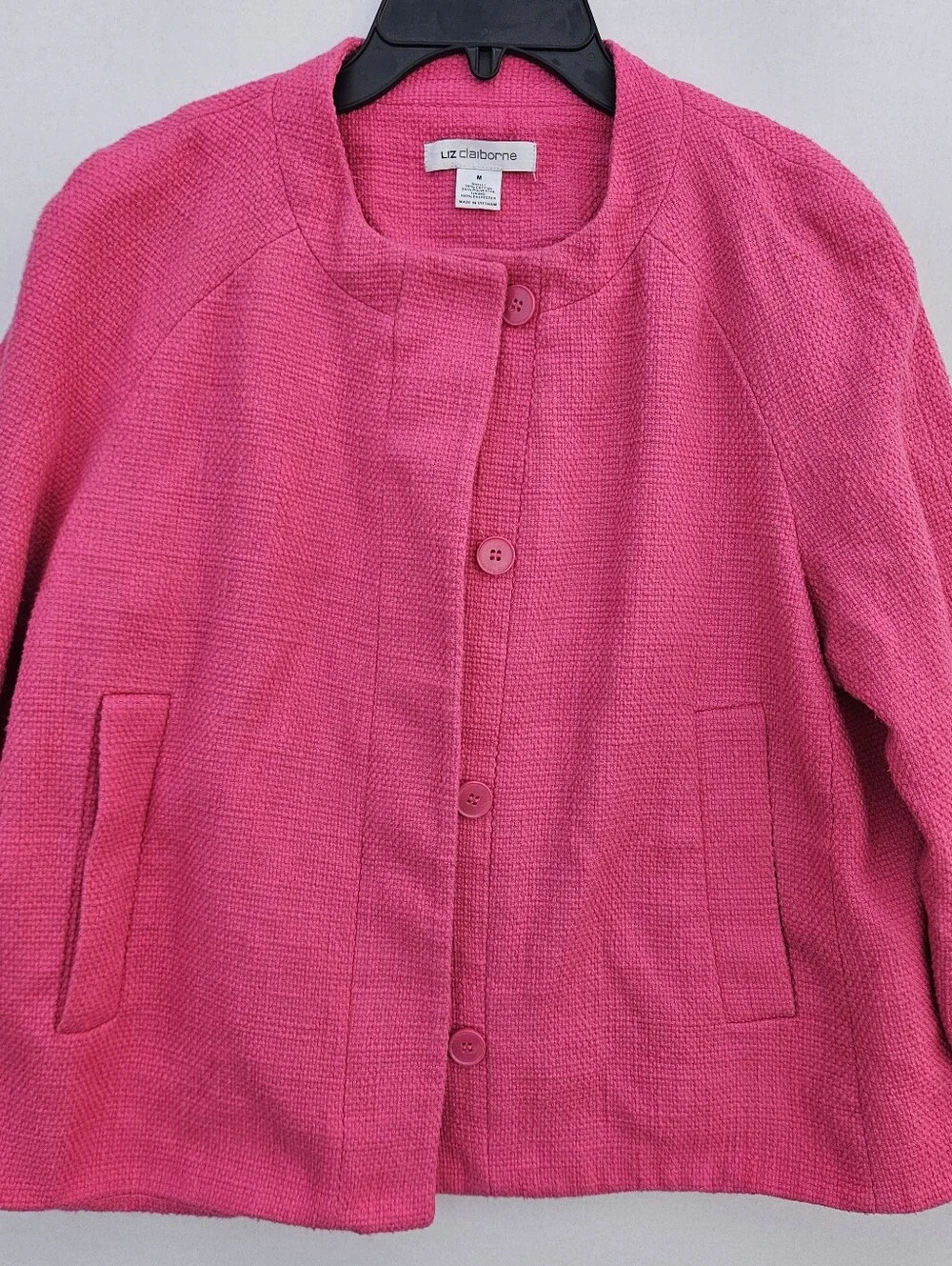 Liz Claiborne ​headline chic